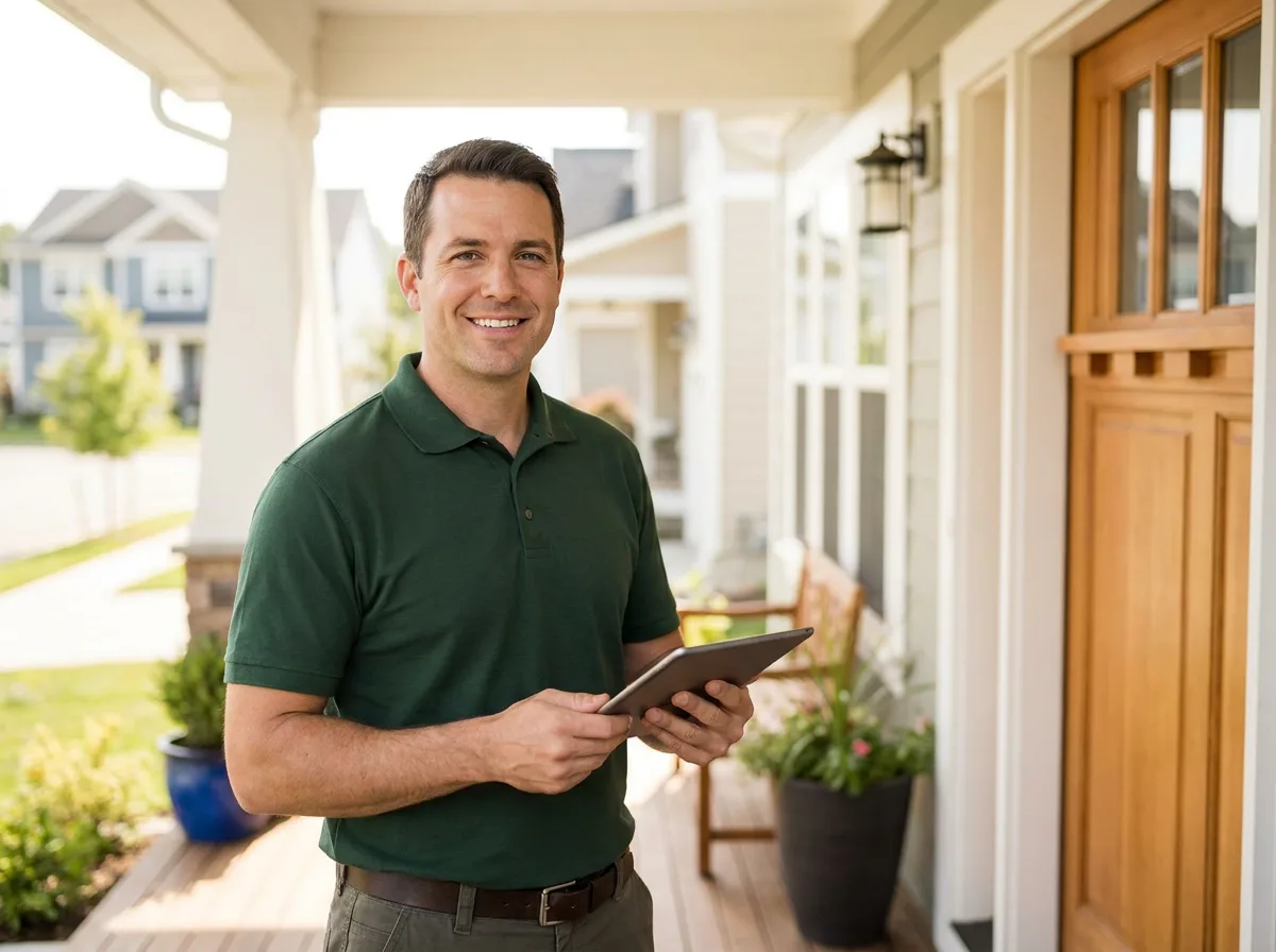 Pest control FAQs for Northampton, PA